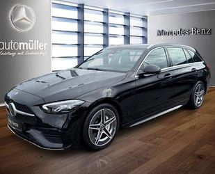 Mercedes-Benz C 220 Gebrauchtwagen