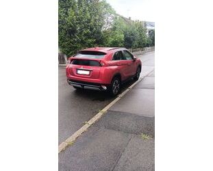 Mitsubishi Eclipse Cross Gebrauchtwagen