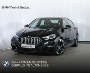 BMW 218 Gran Coupé Gebrauchtwagen