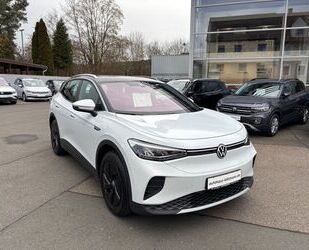 VW ID.4 Gebrauchtwagen