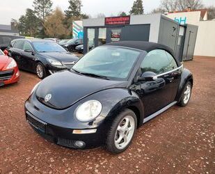 VW New Beetle Gebrauchtwagen