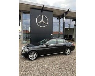 Mercedes-Benz C 180 Gebrauchtwagen
