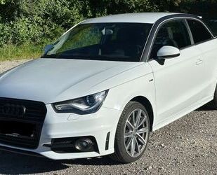Audi A1 Gebrauchtwagen