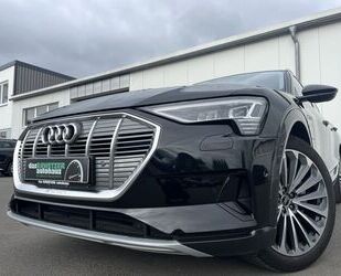 Audi e-tron Gebrauchtwagen