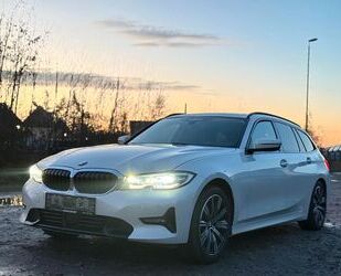 BMW 320 Gebrauchtwagen