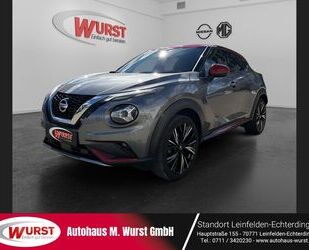 Nissan Juke Gebrauchtwagen