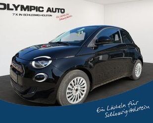 Fiat 500e Gebrauchtwagen