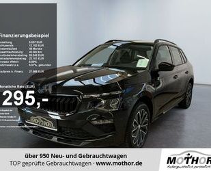 Skoda Kamiq Gebrauchtwagen