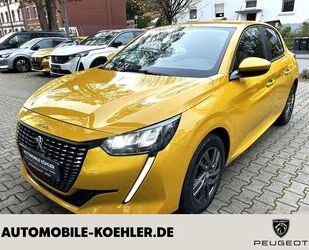 Peugeot 208 Gebrauchtwagen