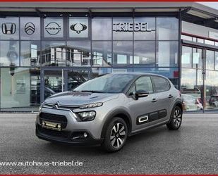 Citroen C3 Gebrauchtwagen