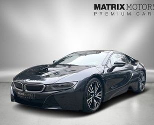 BMW i8 Gebrauchtwagen