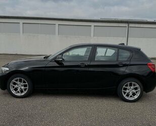 BMW 118 Gebrauchtwagen