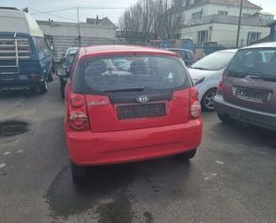 Kia Picanto Gebrauchtwagen