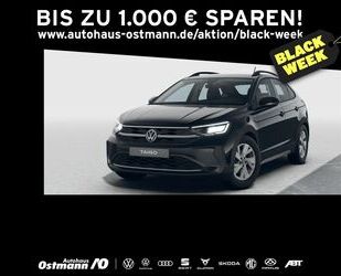 VW Taigo Gebrauchtwagen