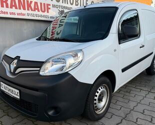 Renault Kangoo Gebrauchtwagen