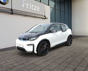 BMW i3 Gebrauchtwagen