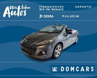 Peugeot 207 Gebrauchtwagen