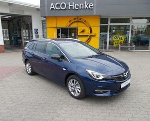Opel Opel Astra 1.5D ST 9Gang-Automatik Elegance Gebrauchtwagen