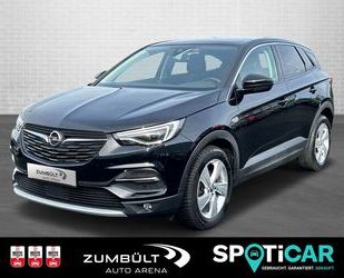 Opel Opel Grandland 1.2 T AT Innovation + Pano LED Navi Gebrauchtwagen