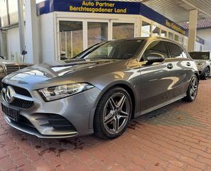 Mercedes-Benz A 200 Gebrauchtwagen