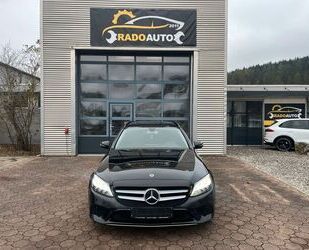 Mercedes-Benz C 180 Gebrauchtwagen