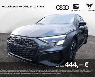 Audi S3 Gebrauchtwagen