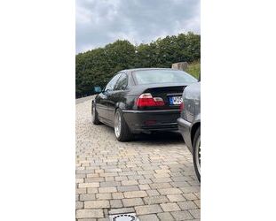 BMW 325 Gebrauchtwagen