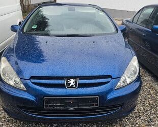 Peugeot 307 Gebrauchtwagen