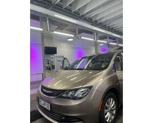 Chrysler Pacifica Gebrauchtwagen