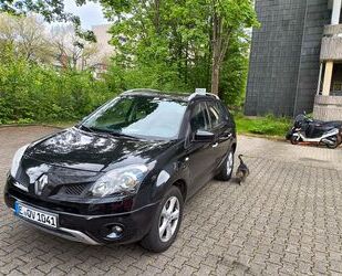 Renault Koleos Gebrauchtwagen