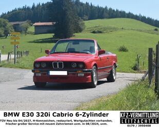 BMW 320 Gebrauchtwagen