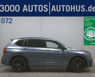VW Tiguan Allspace Gebrauchtwagen