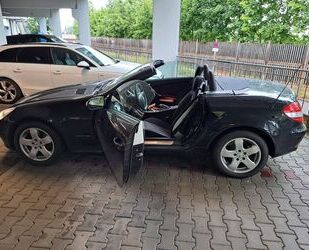 Mercedes-Benz SLK 200 Gebrauchtwagen