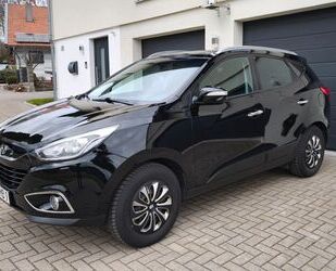 Hyundai ix35 Gebrauchtwagen