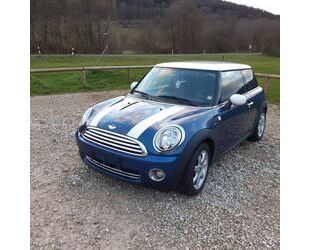 Mini Cooper Gebrauchtwagen