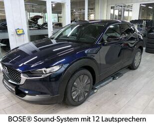 Mazda CX-30 Gebrauchtwagen