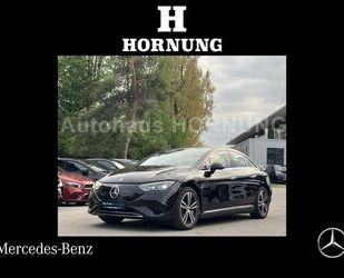 Mercedes-Benz EQE Gebrauchtwagen
