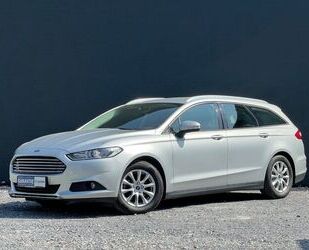Ford Mondeo Gebrauchtwagen