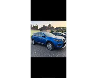 Opel Grandland (X) Gebrauchtwagen