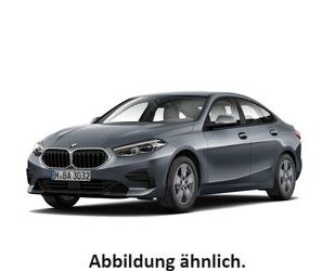 BMW 218 Gran Coupé Gebrauchtwagen