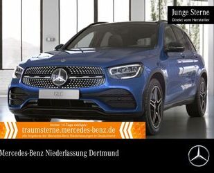 Mercedes-Benz GLC 220 Gebrauchtwagen