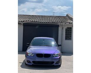 BMW 530 Gebrauchtwagen