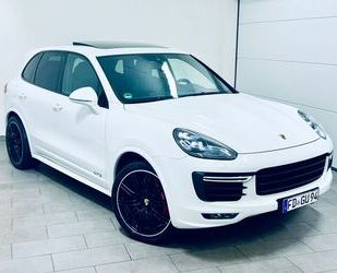 Porsche Cayenne Gebrauchtwagen