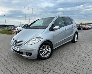 Mercedes-Benz A 180 Gebrauchtwagen