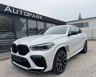 BMW X6 M Gebrauchtwagen