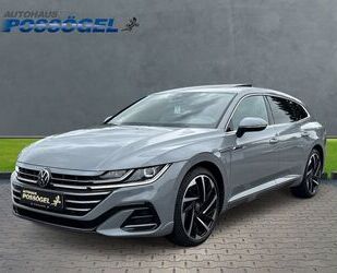 VW Arteon Gebrauchtwagen
