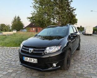 Dacia Logan Gebrauchtwagen