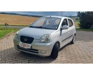 Kia Picanto Gebrauchtwagen
