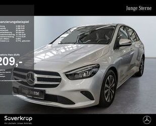 Mercedes-Benz B 200 Gebrauchtwagen