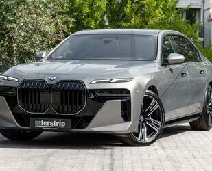 BMW 740 Gebrauchtwagen